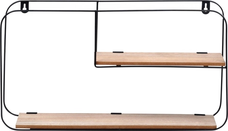 Ľahký, minimalistický rám do moderného interiéru