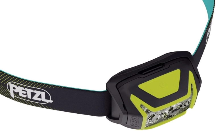 Silný, univerzálny svit až 625 lm