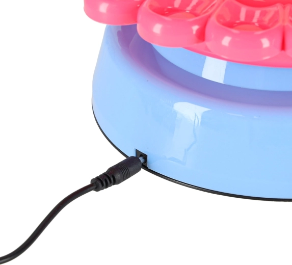 Dve rýchlosti na ľahké učenie