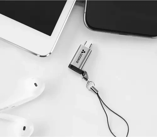 Plug & Play bez ovládačov