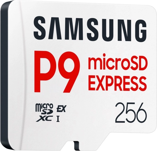 Kapacita 256 GB a odolná konštrukcia