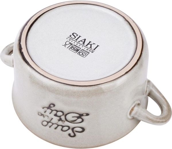 Odolná keramika vhodná do umývačky aj mikrovlnky