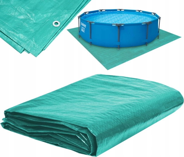 Odolný materiál s UV ochranou