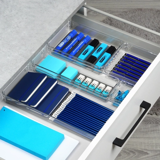 Univerzálny organizér do celej domácnosti