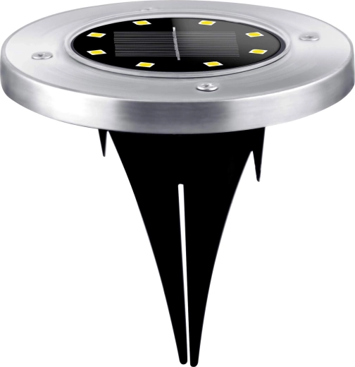 Úsporné solárne napájanie bez káblov