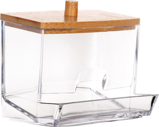 Jednoduché dávkovanie jednou rukou