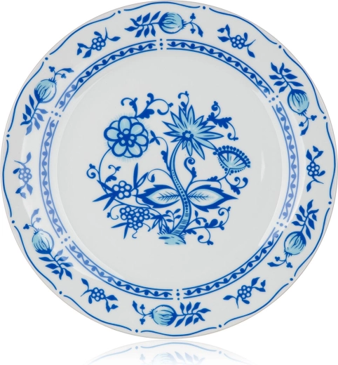 Odolný porcelán do umývačky aj mikrovlnky