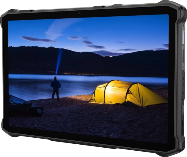 Veľký 11" displej na prácu aj zábavu