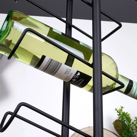 Správne skladovanie vína