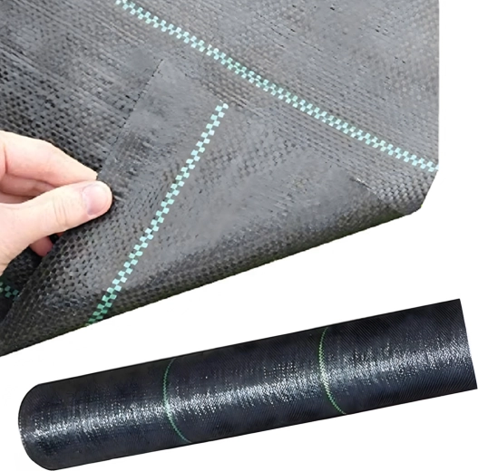 Jednoduchá inštalácia a presné vedenie riadkov