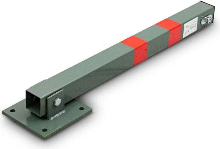 Viditeľnosť a bezpečná inštalácia