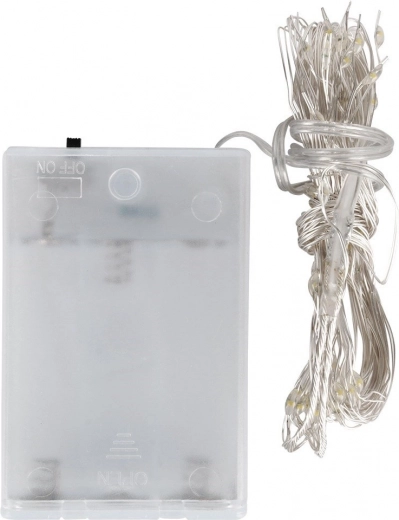 Flexibilný drôt pre jednoduché tvarovanie