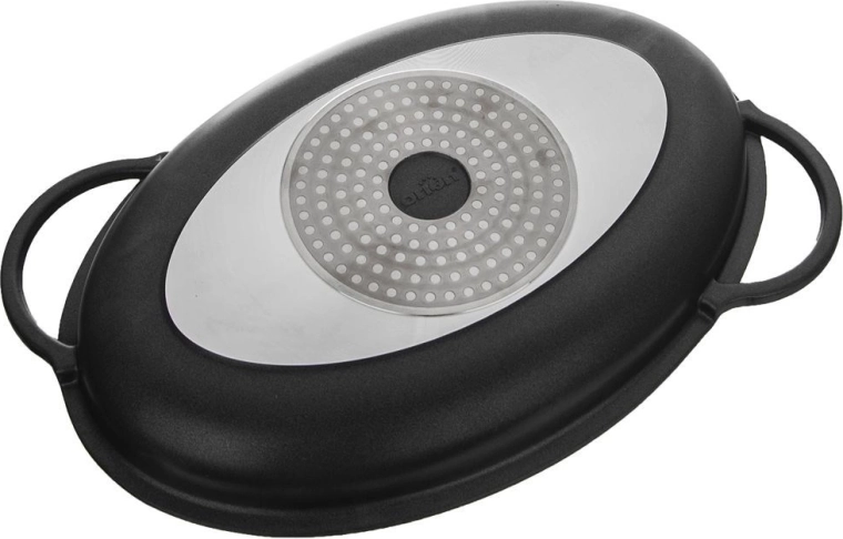 Indukčná kompatibilita a rovnomerný ohrev