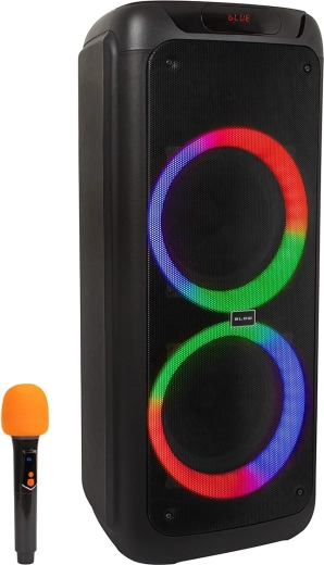 Bluetooth reproduktor Infinity 10" s bezdrôtovým mikrofónom