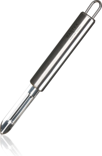 Škrabka AZORA z nehrdzavejúcej ocele 19 cm