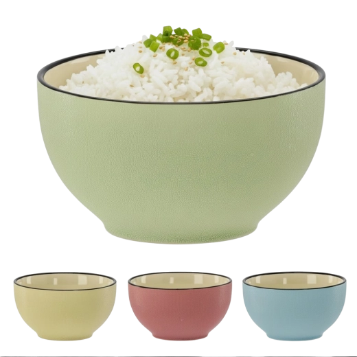 Odolná keramika na každodenné používanie