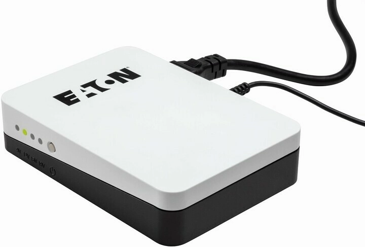Mini UPS 3S 36 W pre routery a IP kamery