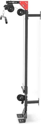 Stabilná montáž a kompaktný dizajn