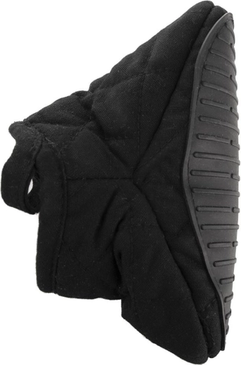 Bezpečný úchop vďaka silikónovej vrstve