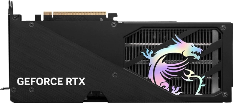 Kovový backplate pre pevnosť a lepší odvod tepla
