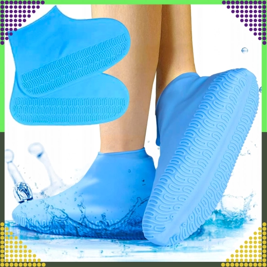 Istý krok vďaka protišmykovej podrážke