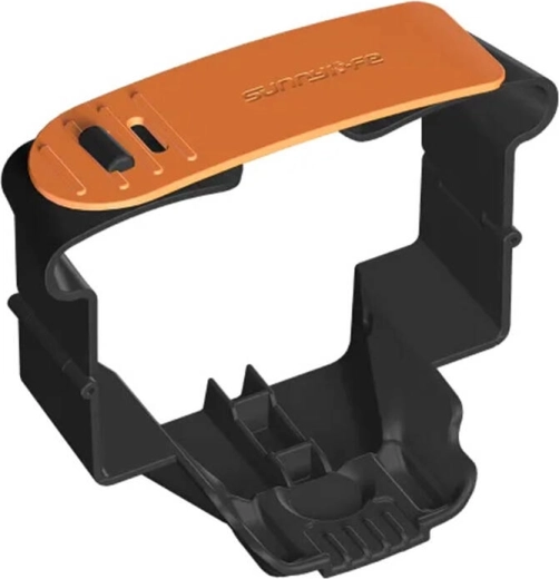 Stabilizačný zámok vrtúľ pre DJI Air 3 – oranžový