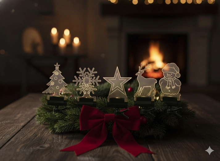 Diaľkové ovládanie s časovačom