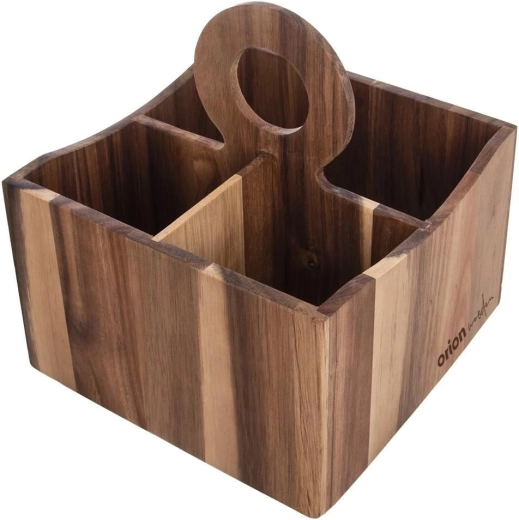 Pohodlné prenášanie vďaka centrálnemu madlu