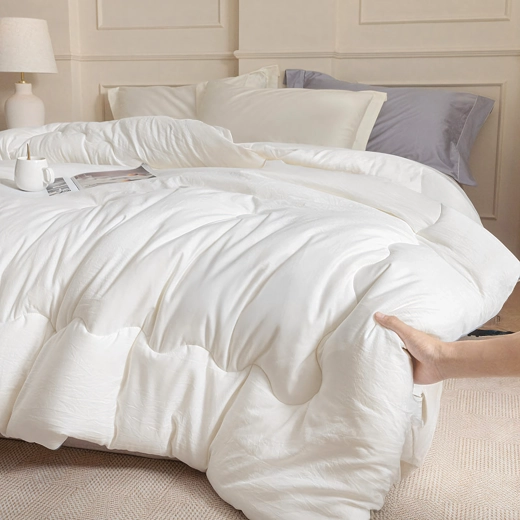 Termoregulácia pre pokojný spánok