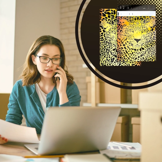 Ľahké a odolné proti vlhkosti