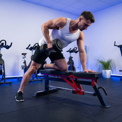 Stabilita a nosnosť 250 kg