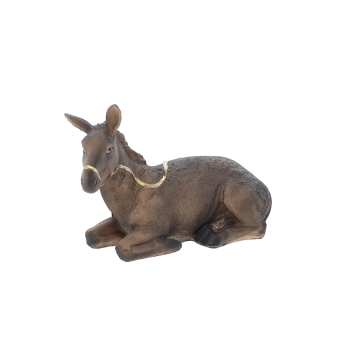 Kompletná súprava 11 postáv vrátane zvierat