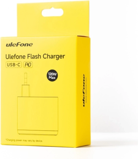 Až 120 W super rýchle nabíjanie