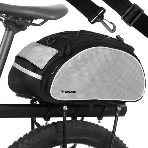 Univerzálna cyklistická taška Trizand