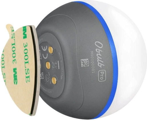 Magnetické uchytenie kamkoľvek