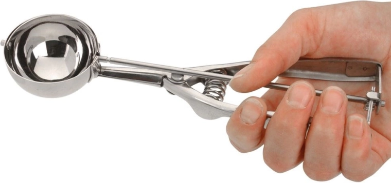 Presné a rovnomerné guľôčky