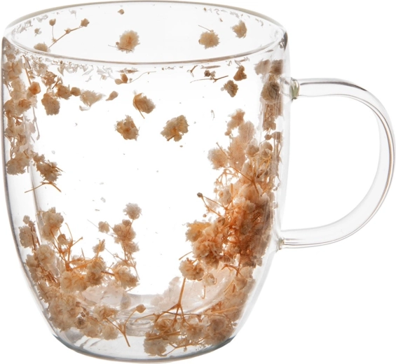 Odolné borosilikátové sklo