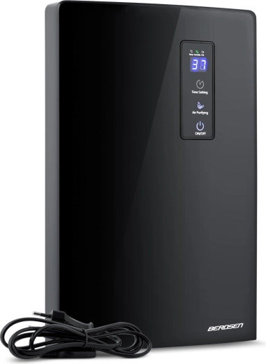 Inteligentné ovládanie s časovačom 1–24 h