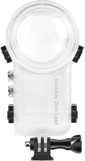 Vodotesné puzdro PULUZ pre kameru INSTA360 X3