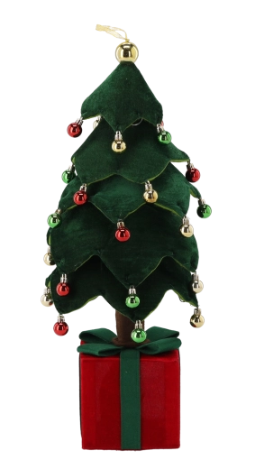 Vianočný motív stromčeka