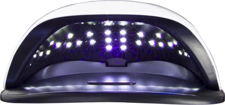 UV LED Lampa na nechty Esperanza Diamond
