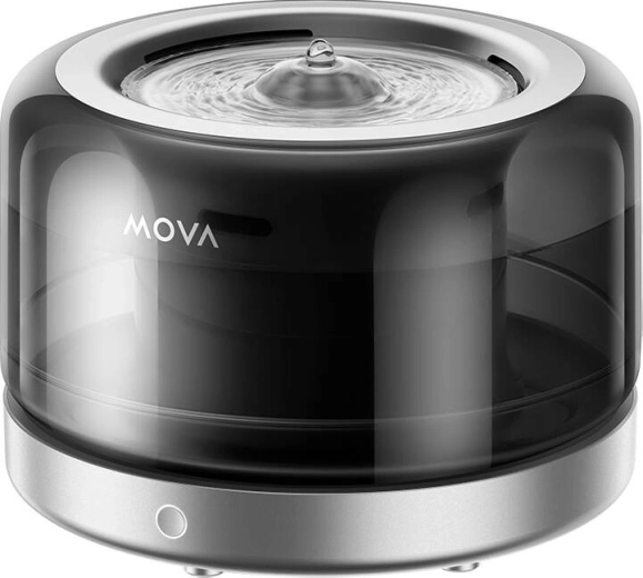 Inteligentné režimy prietoku pre lepší pitný režim