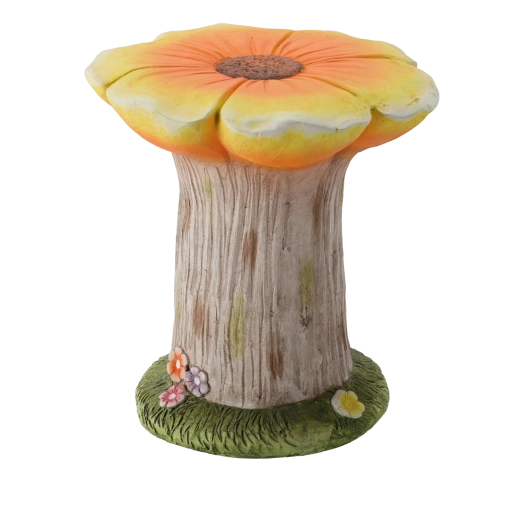 Stabilná opora pre rôzne kvetináče