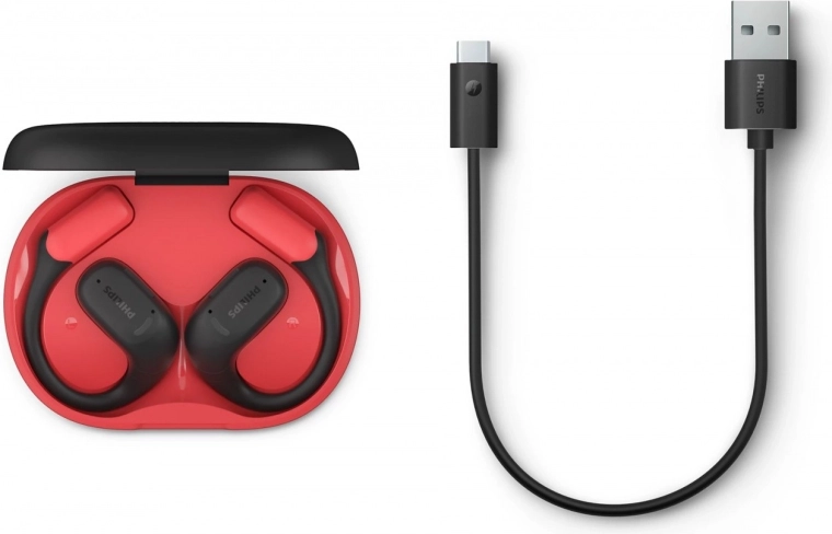 Energia na celý deň s rýchlym dobíjaním