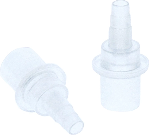 Solight náhradné náustky pre alkohol tester 1T04A, 1T06 a 1T09 (10 ks)