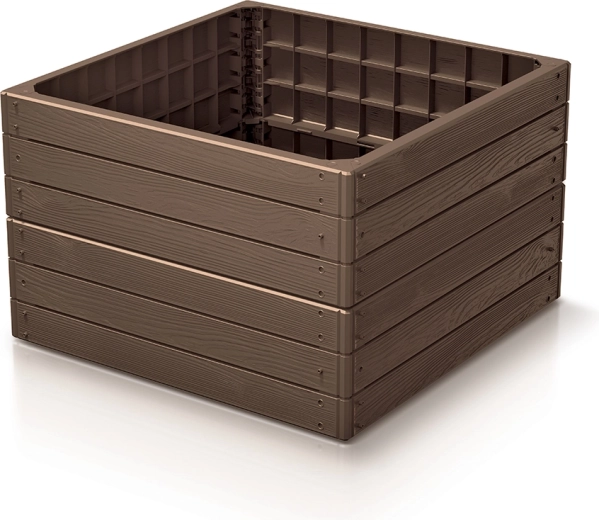 Odolný materiál s textúrou dreva