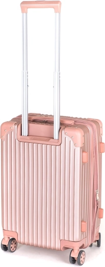 Plynulá jazda na 4 dvojitých kolieskach