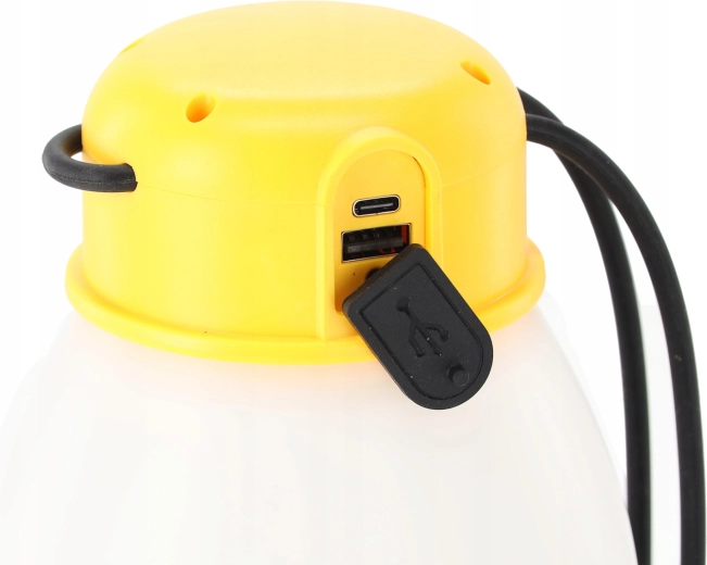 USB‑C nabíjanie a prehľadný indikátor