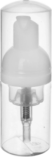 Kozmetická fľaštička s penovačom 30 ml (UH)