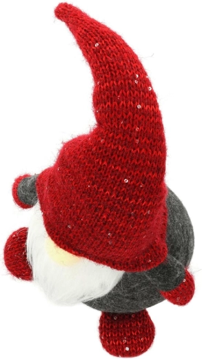 Teleskopické nohy